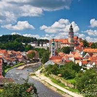 Cesky Krumlov